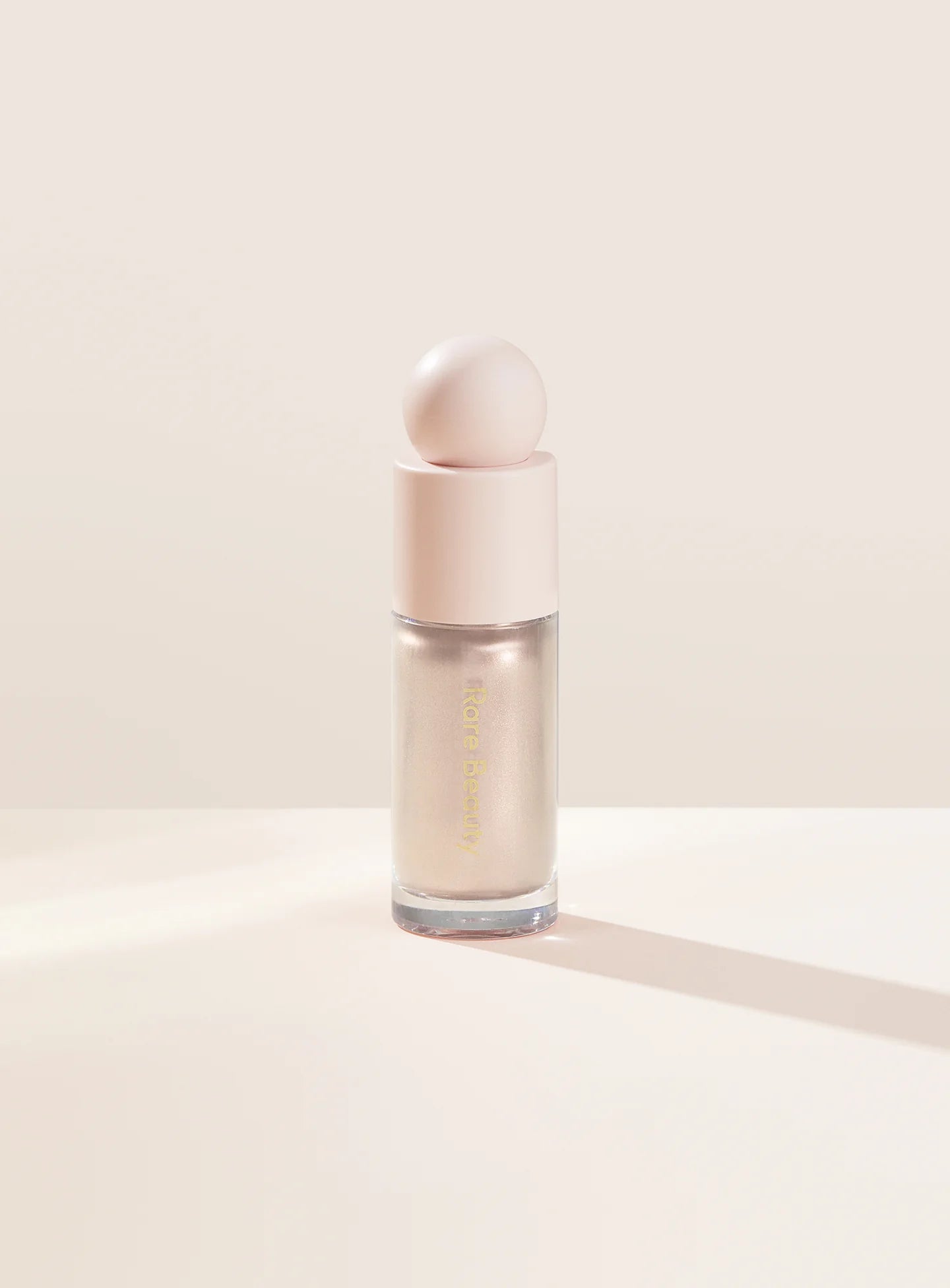 Rare beauty positive light liquid luminizer - رير بيوتي هايلايتر سائل