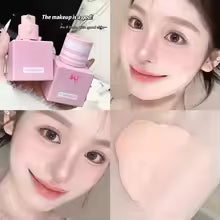 Cappuvini watery long lasting liquid foundation-فاونديشن سائل مائي