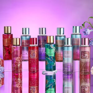 Victoria’s secret splash - فكتوريا سكرت سبلاش