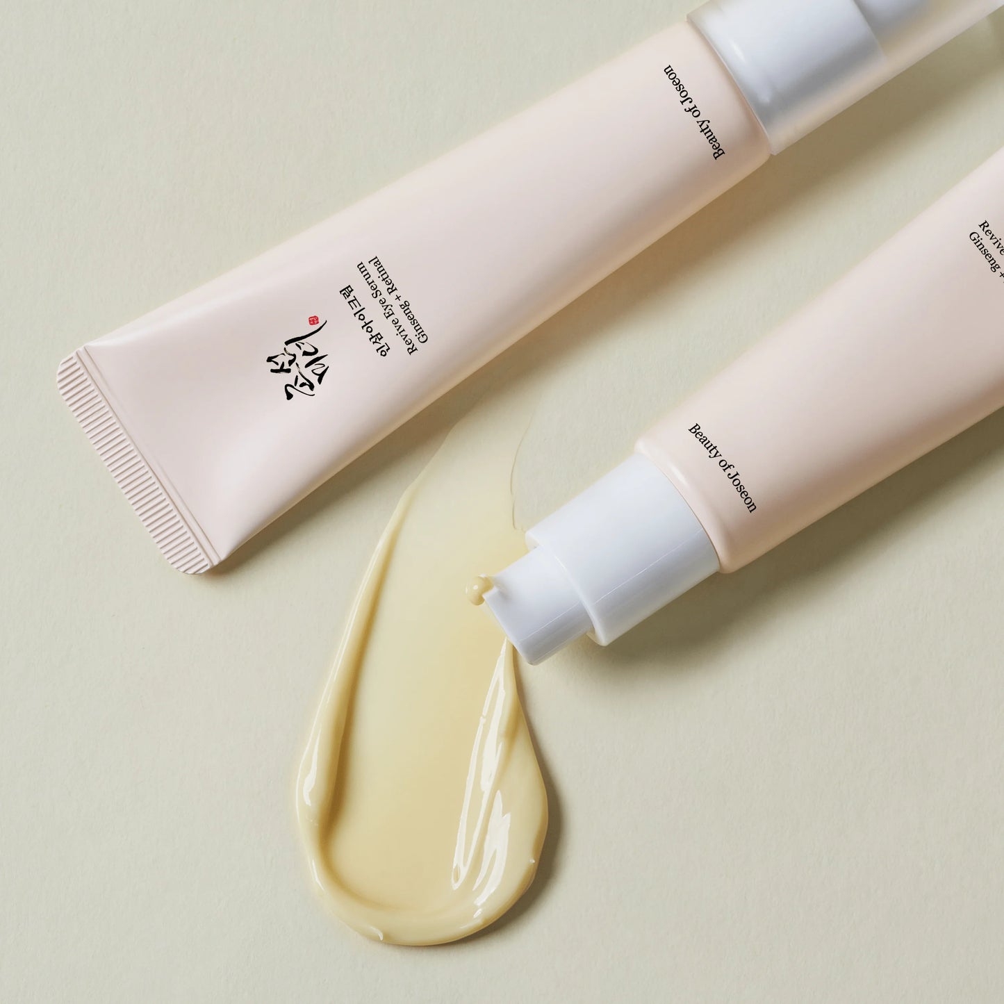 Beauty of joseon revive eye serum ginseng + retinal-سيروم هالات تحت العين