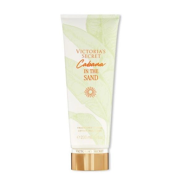 VICTORIAS SECRET lotion - فكتوريا سكرت لوشن الجسم