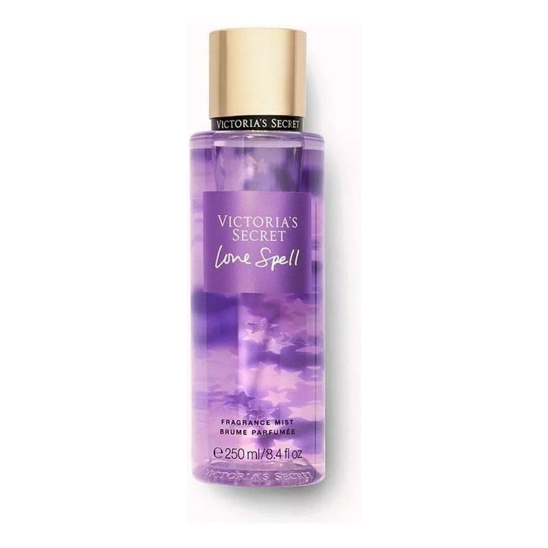 Victoria’s secret splash - فكتوريا سكرت سبلاش