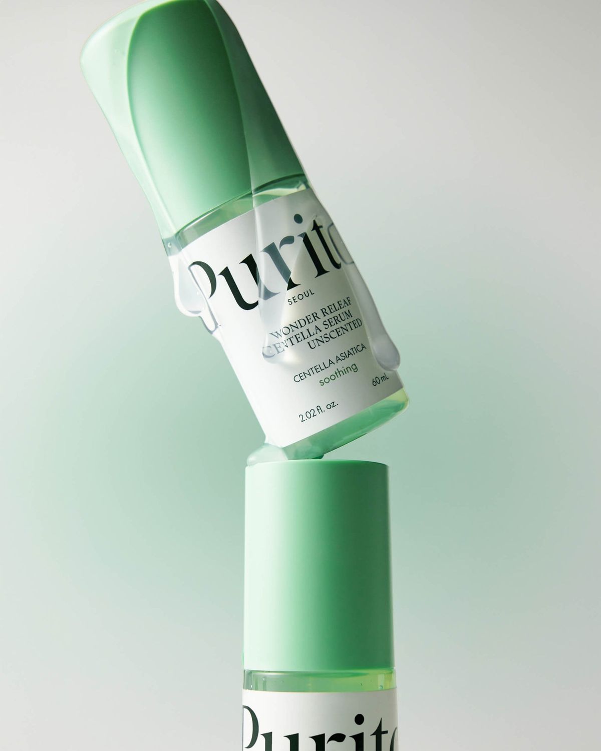 Purito seoul wonder releaf centella serum - سيروم بوريتو سانتيلا