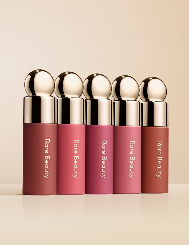 Rare beauty positive light liquid luminizer - رير بيوتي هايلايتر سائل