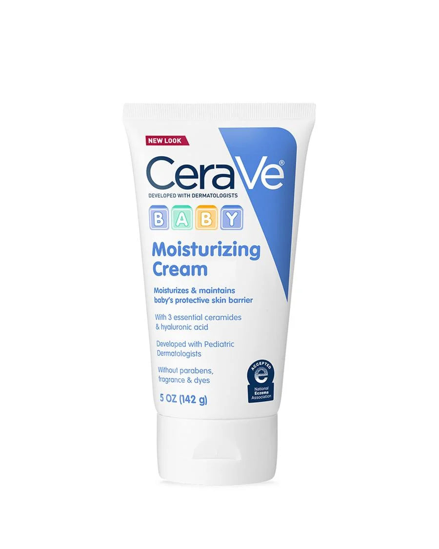 Cera Ve baby moisturizing cream-كريم مرطب