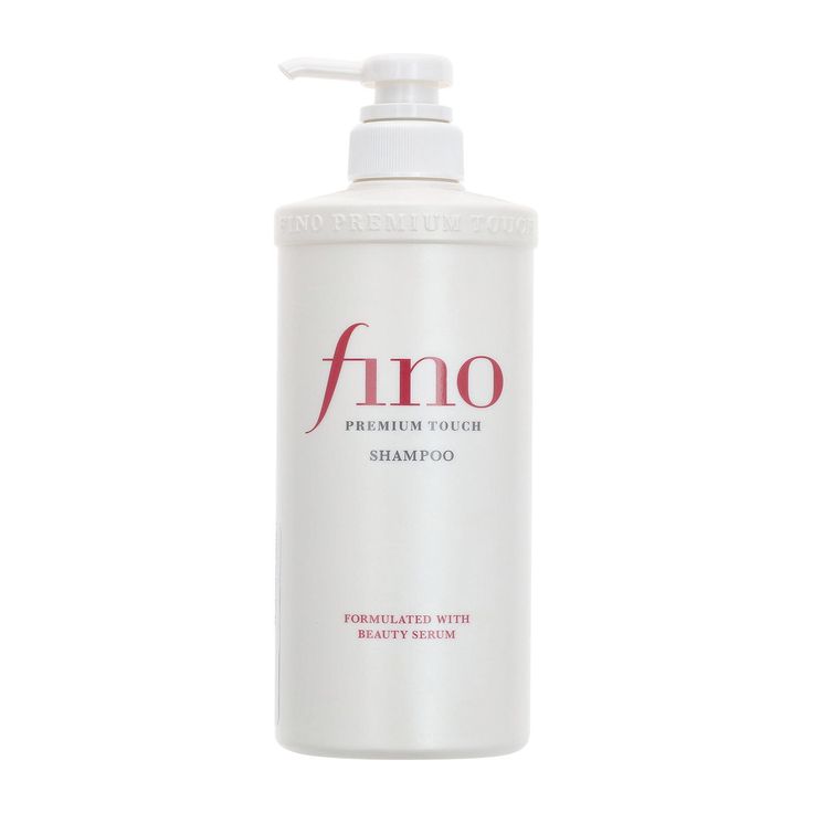 Fino permium touch shampoo - شامبو فينو