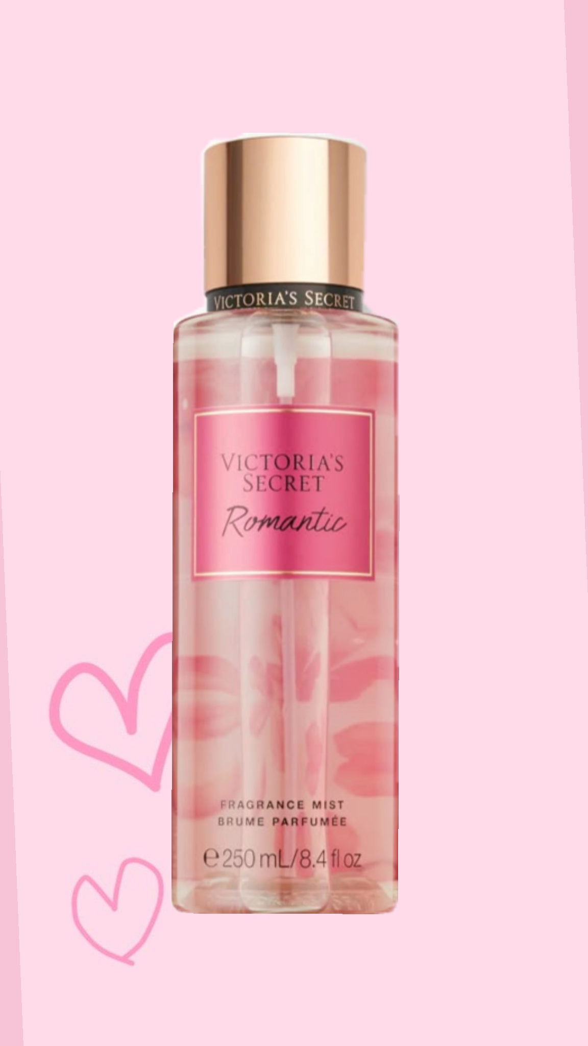 Victoria’s secret splash - فكتوريا سكرت سبلاش