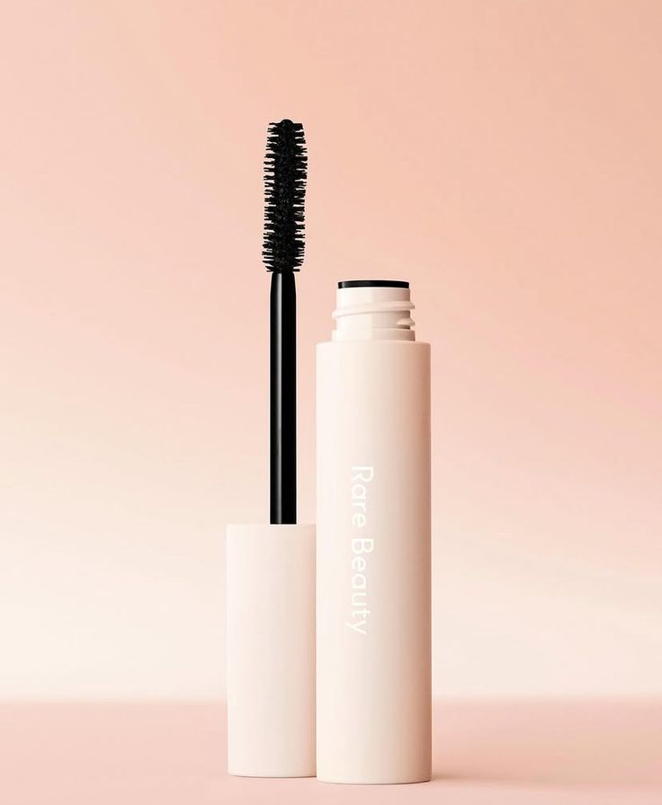 Rare beauty perfect strokes universal volumizing mascara