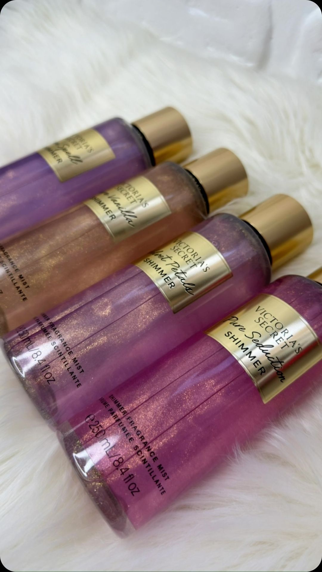 Victoria’s secret gluter splash - فكتوريا سكرت سبلاش كلتر