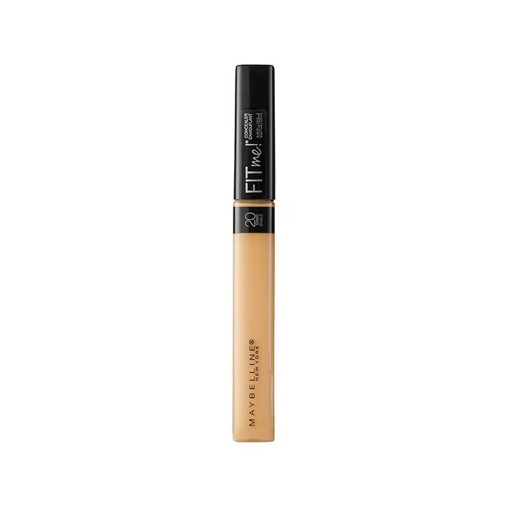 Maybelline Fit me concealer camouflant - كونسيلر ميبلين فتمي