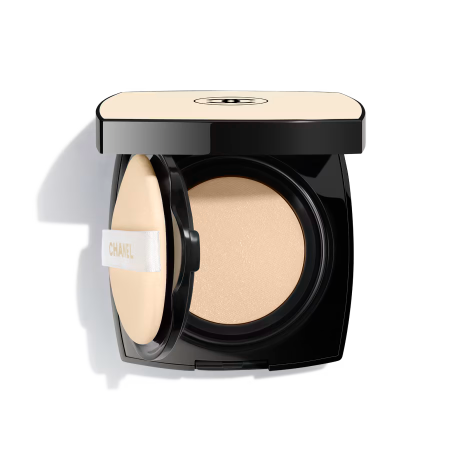 Chanel healthy glow gel touch founation spf 25/pa++ - فاونديشن شانيل كوشن مع نسبة حماية
