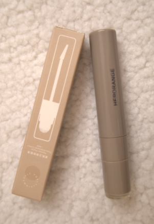 Porcelain muscle three dimensional contour liquid from Herorange-كونسيلر خافي العيوب