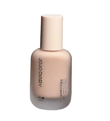 JOJO dlary long lasting liquid foundatio-كريم اساس سائل