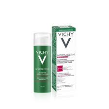 Vichy normaderm ance prone skin-كريم يومي للبشرة معرضة للحبوب