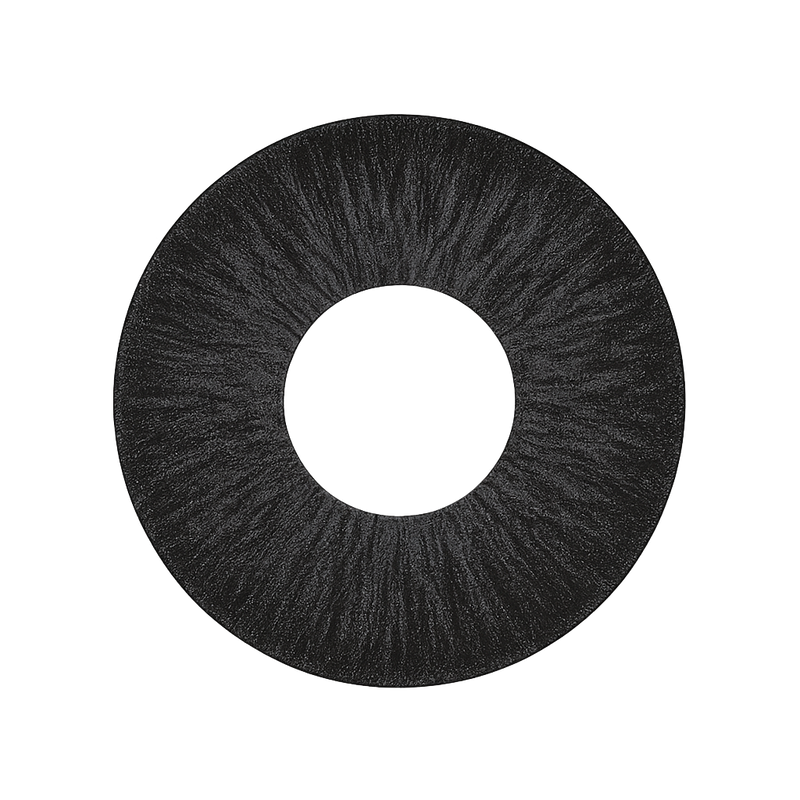 Deep charcoal