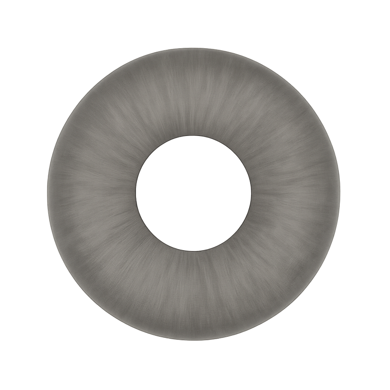Tender gray