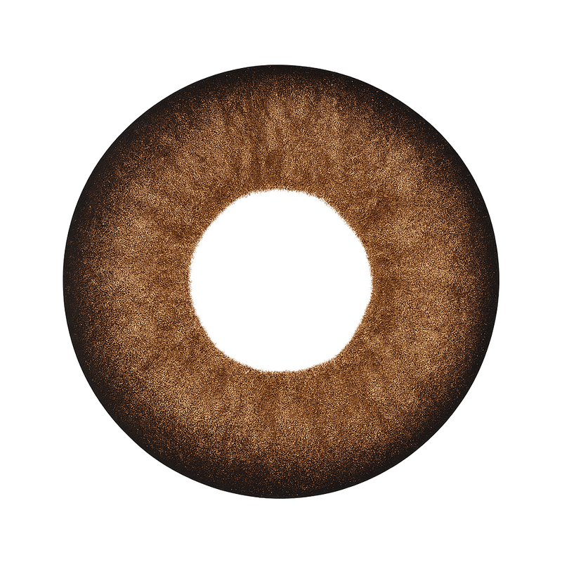 brown Coffee
