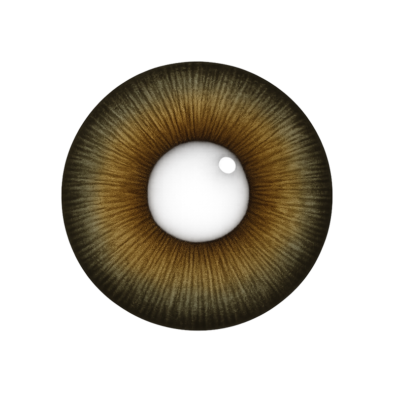Spanish brown
