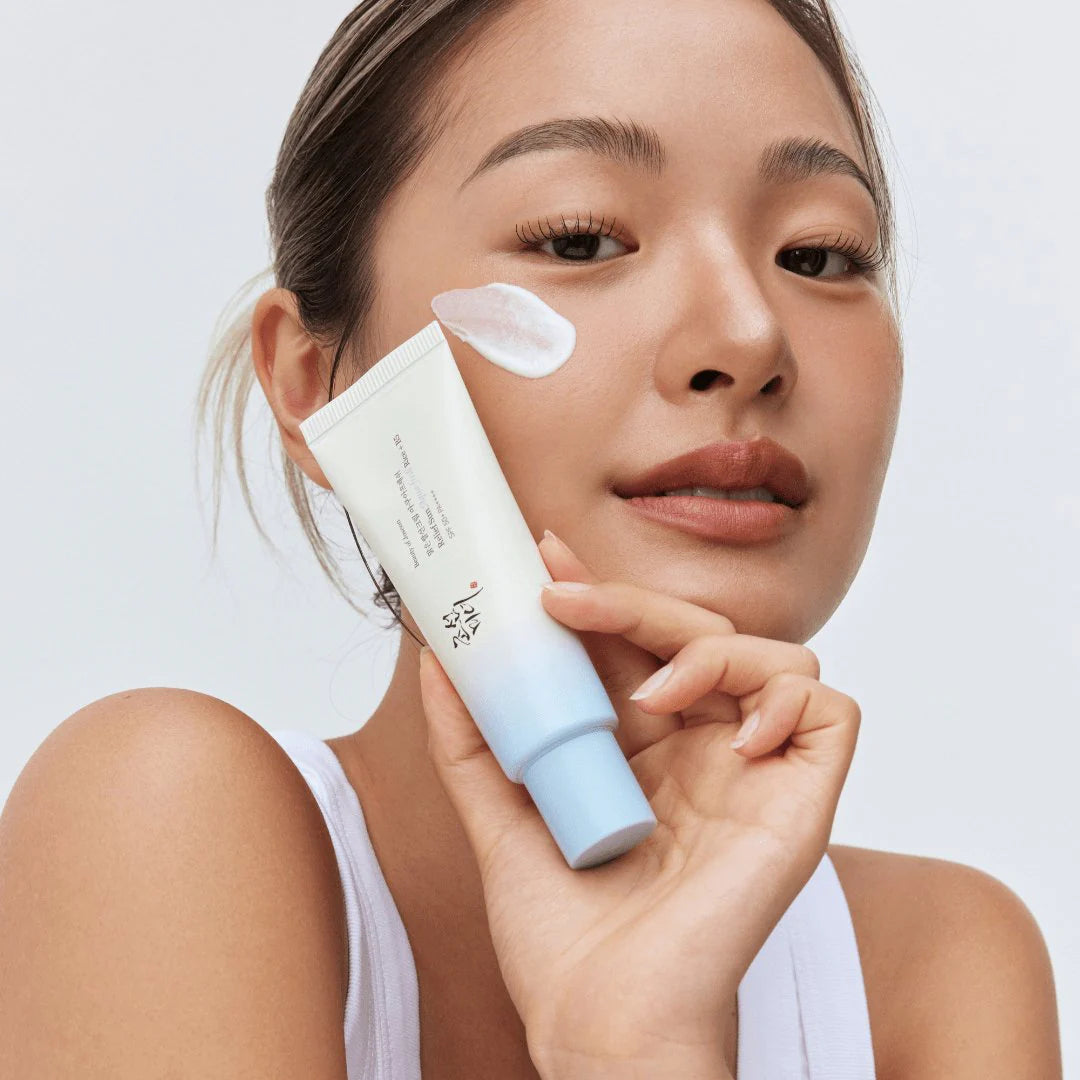 Beauty of Joseon Relief Sun Aqua-fresh-واقي الشمس شفاف