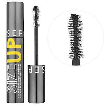 Sephora size up mascara - مسكارة سيفورا سايز اب