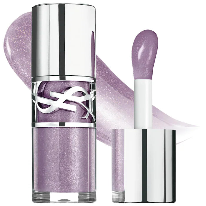 Ysl loveshine plumping lip oil gloss - كلوس الشفاه زيت لوف شاين