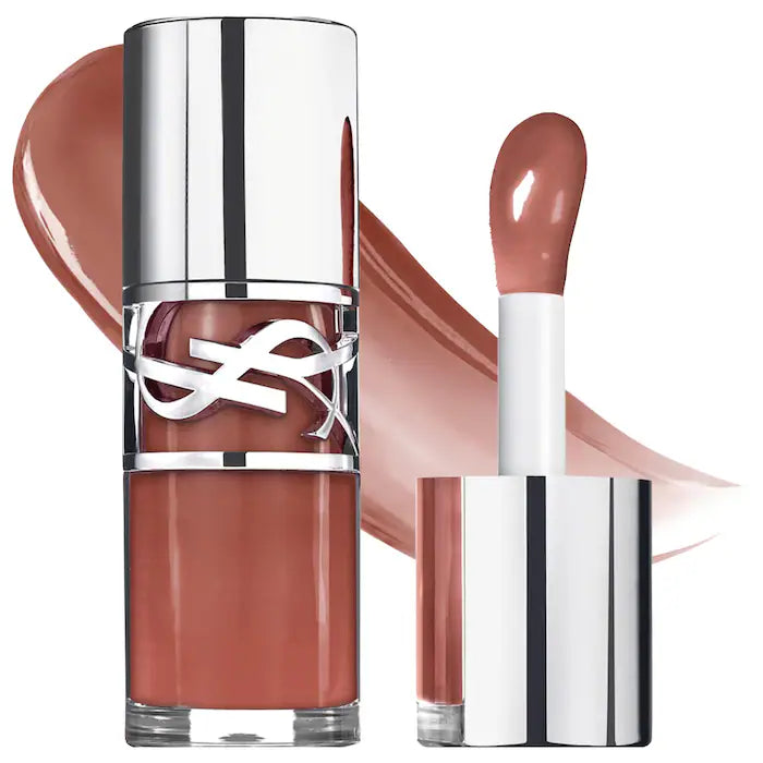 Ysl loveshine plumping lip oil gloss - كلوس الشفاه زيت لوف شاين