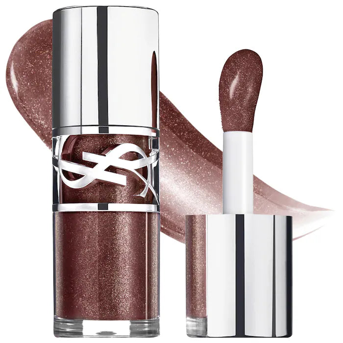 Ysl loveshine plumping lip oil gloss - كلوس الشفاه زيت لوف شاين
