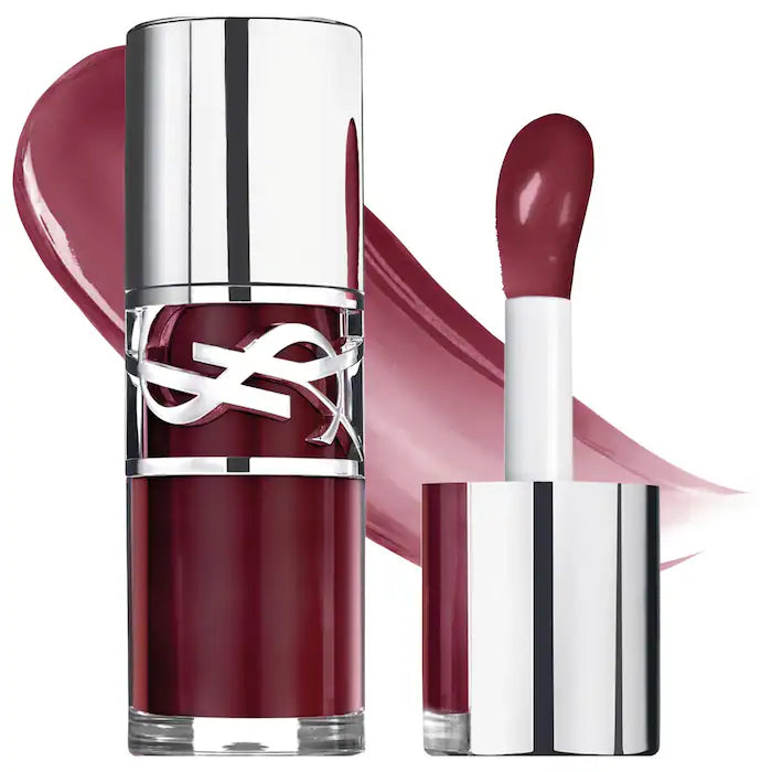 Ysl loveshine plumping lip oil gloss - كلوس الشفاه زيت لوف شاين