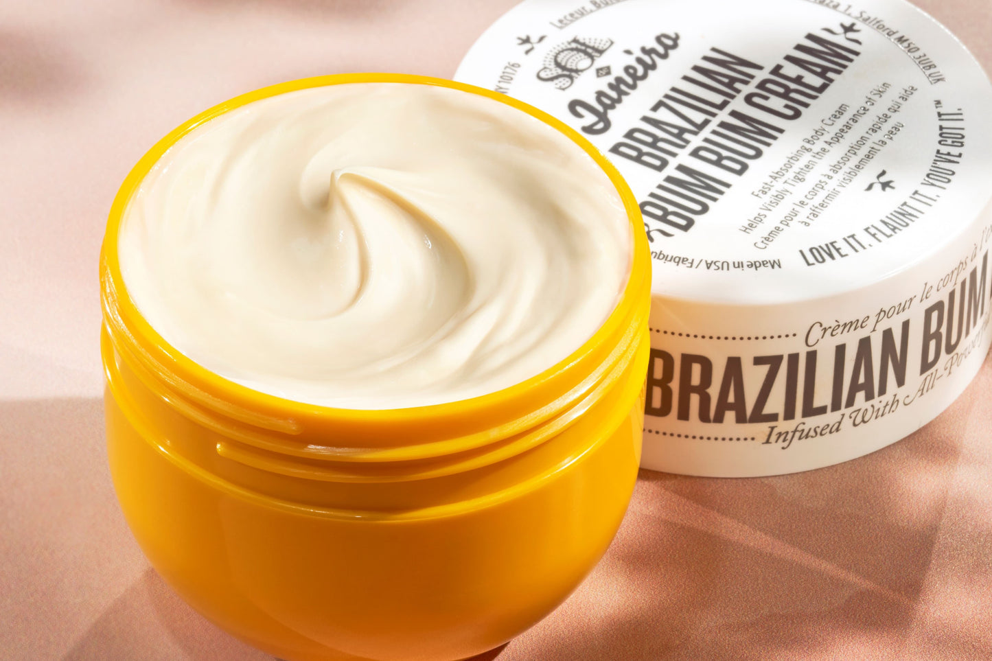 Slo de janeiro brazilian bum bum cream