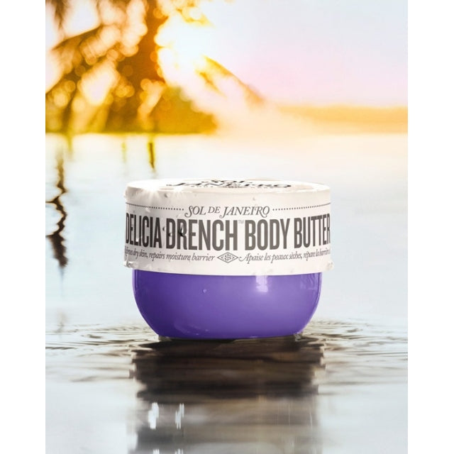 Sol de janeiro Delicia Drench Body Butter