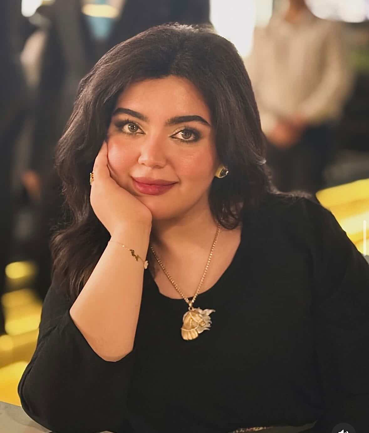 زهرة المشهداني