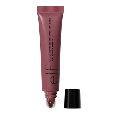E.l.f glow reviver melting lip balm