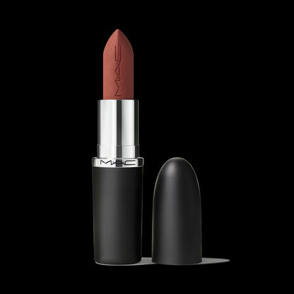 Mac matte lipstick rouge- أحمر الشفاه ماك ستيك