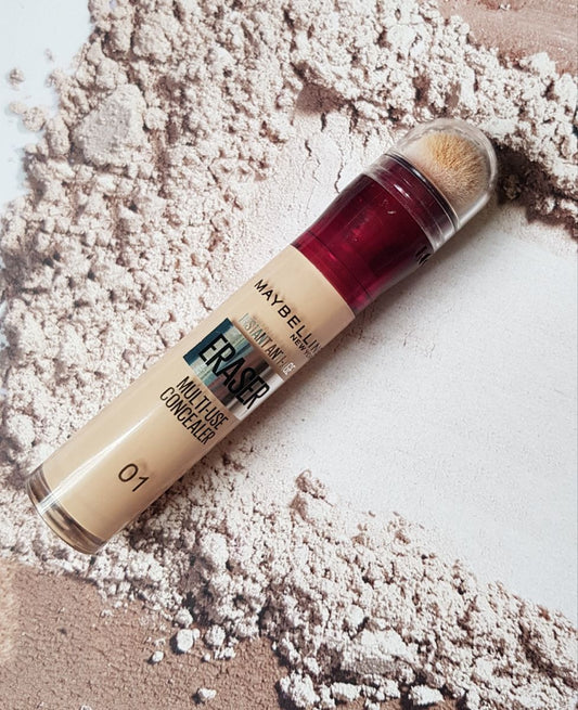 Maybelline multi-use concealer - كونسيلر ميبلين