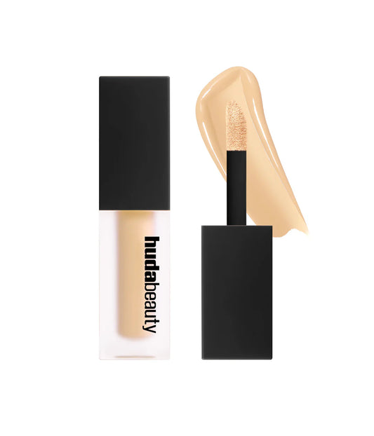 Huda beauty fauxfilter luminous matte liquid concealer - كونسيلر هدى بيوتي