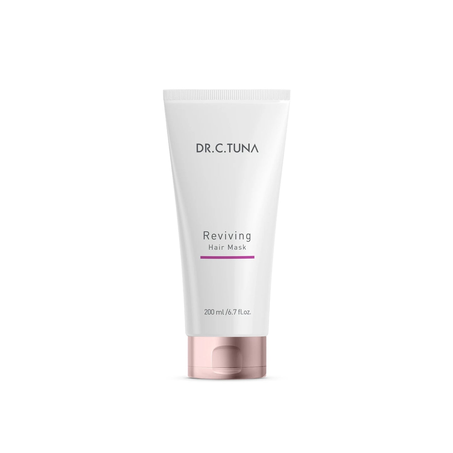 Farmasi Dr.C.Tuna Reviving Hair Mask -ماسك شعر لتقوية وتكثيف من فارمسي