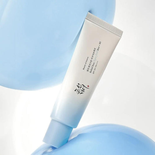 Beauty of Joseon Relief Sun Aqua-fresh-واقي الشمس شفاف