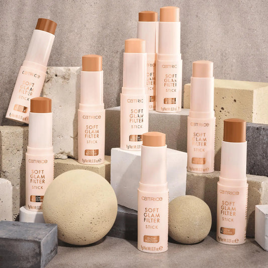 Catrice soft glam filter stick -   سوفت فلتر ستيك من كاتريس