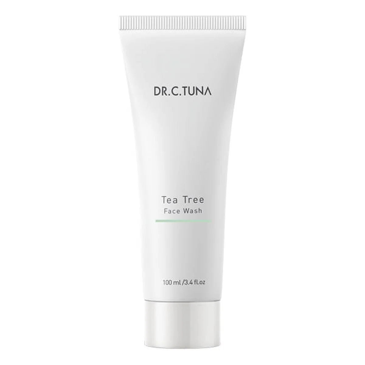 Farmasi Dr.C.Tuna Tea Tree Face Wash  -غسول شجرة الشاي من فارمسي