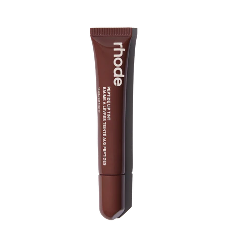 Rhode peptide lip tint