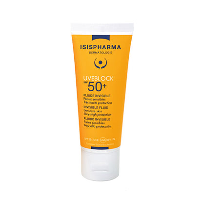 ISISpharma uveblock spf50+ - واقي شمس