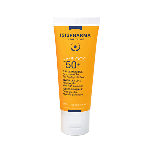 ISISpharma uveblock spf50+ - واقي شمس