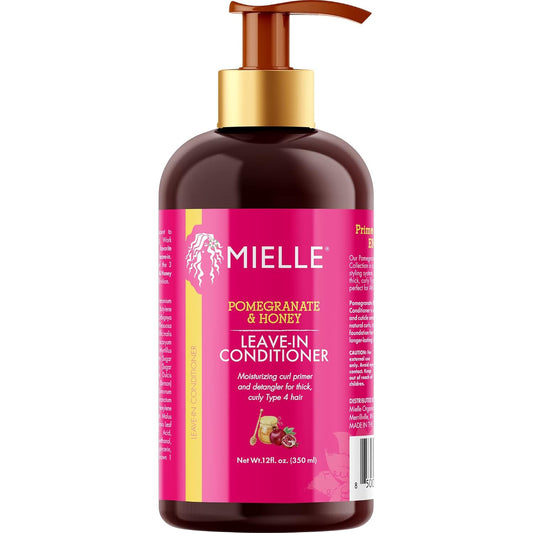 Mielle pomegranate & honey conditioner-مكيف ميلي الرمان والعسل