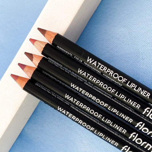 Flormar Waterproof eye and lip liner - قلم تحديد العين والشفة فلورمار