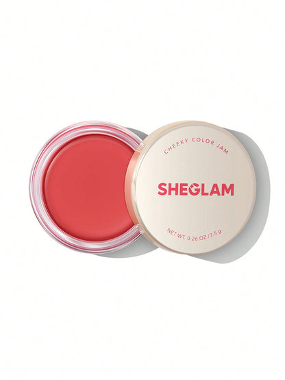 Sheglam cheeky color jam - شيكلام بلشر