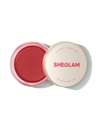 Sheglam cheeky color jam - شيكلام بلشر