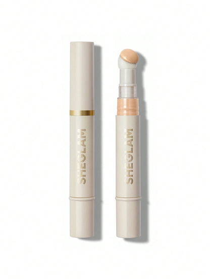Sheglam complexion boost concelar anti-cernes complexion boost - كونسيلر شيكلام تغطية عالية