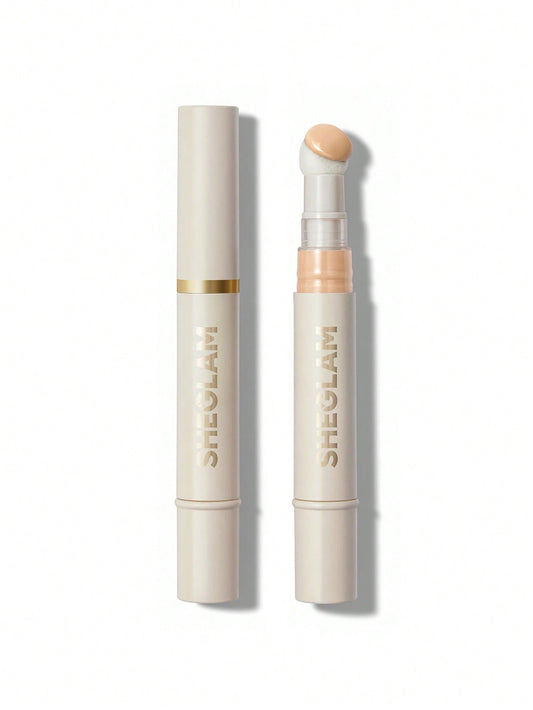 Sheglam complexion boost concelar anti-cernes complexion boost - كونسيلر شيكلام تغطية عالية