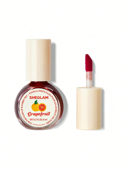 Sheglam  For The Flush Lip & Cheek Tint" - أحمر الشفاه تنت من شيكلام