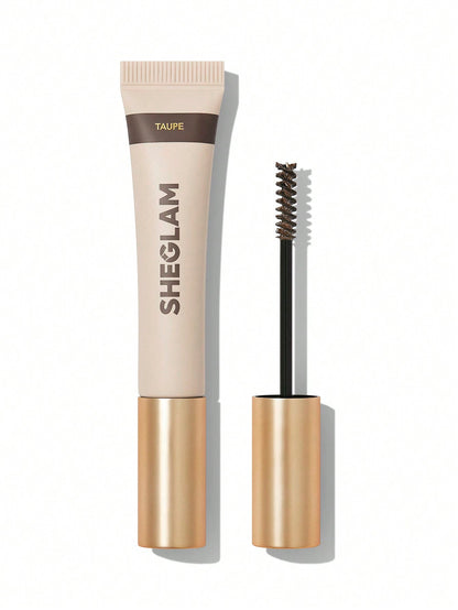 Sheglam hold em up tined brow gel gela sourcils teinte hold em up - جل حاجب شيكلام